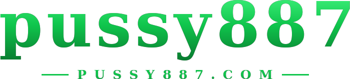 pussy887 logo